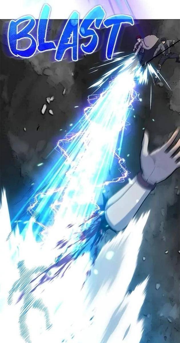 Thợ Săn Ăn Thịt Người - Page 98