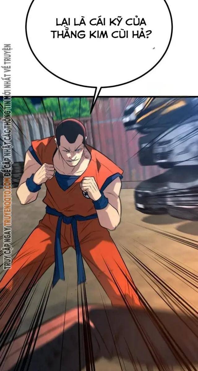 Bạo Lực Vương - Page 53