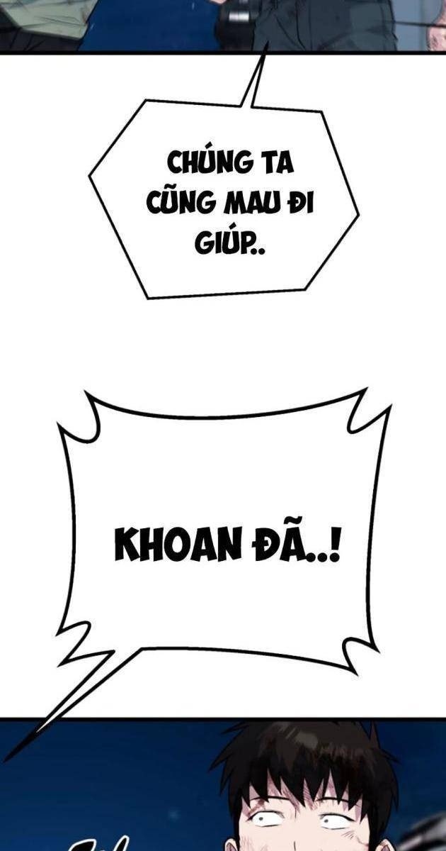 Bạo Lực Vương - Page 50