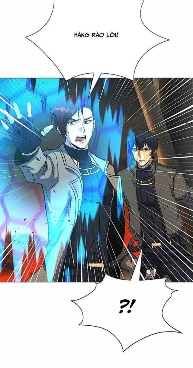 Thợ Săn Ăn Thịt Người - Page 10