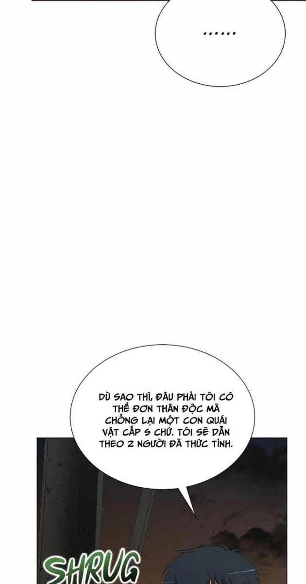 Thợ Săn Ăn Thịt Người - Page 63