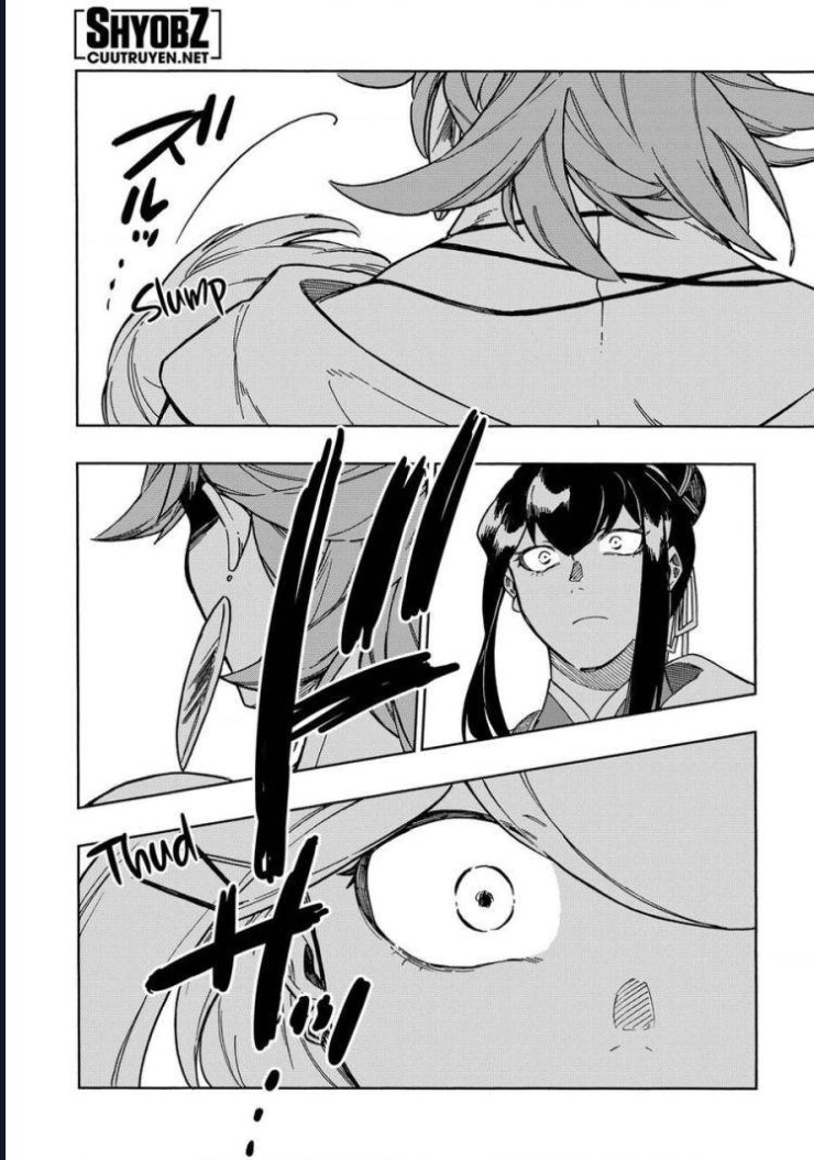 Aragane No Ko - Page 24