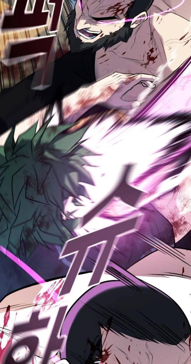 Bạo Lực Vương - Page 25