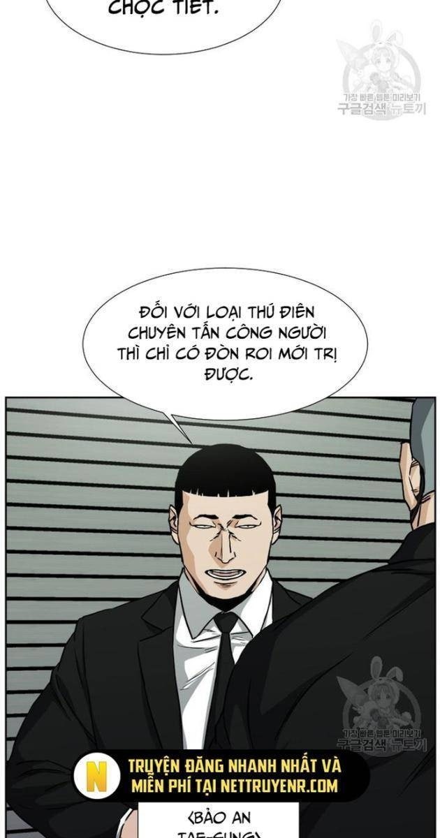 Bố Già Trùng Sinh - Page 54