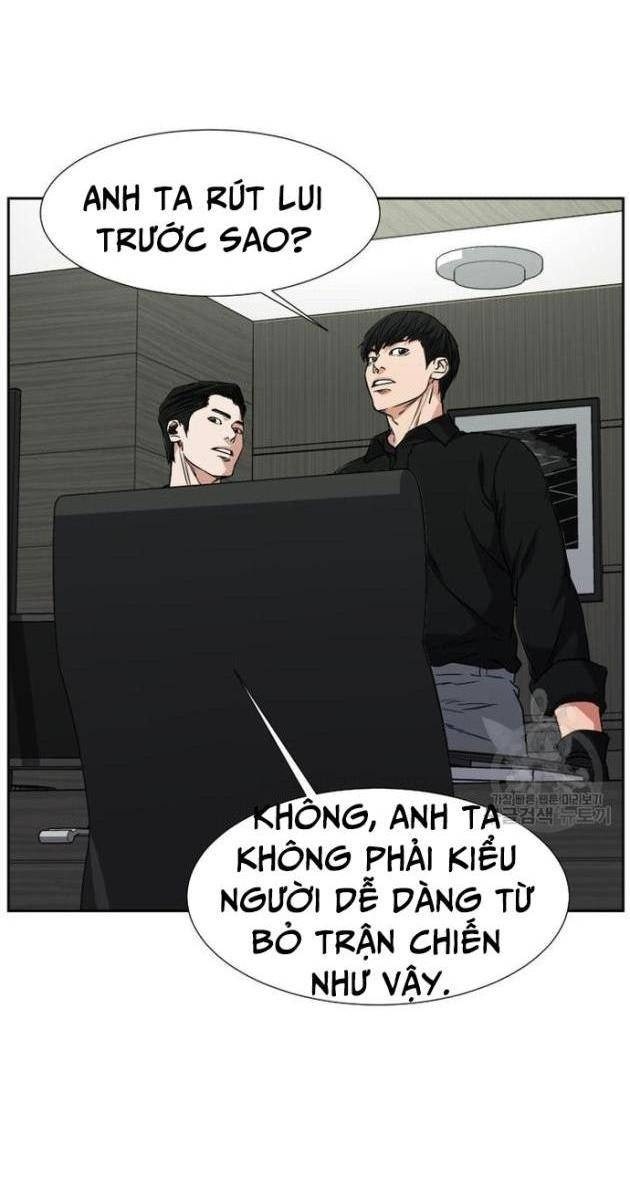 Bố Già Trùng Sinh - Page 87