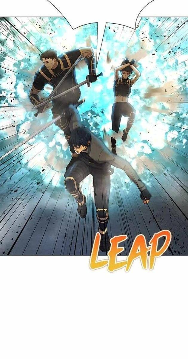 Thợ Săn Ăn Thịt Người - Page 75