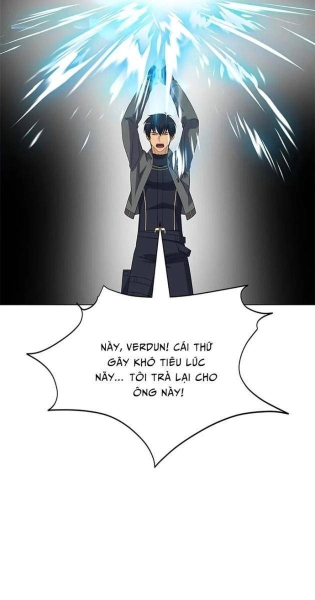 Thợ Săn Ăn Thịt Người - Page 113