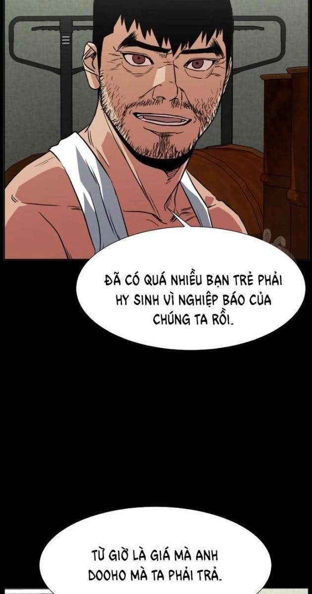 Bố Già Trùng Sinh - Page 96