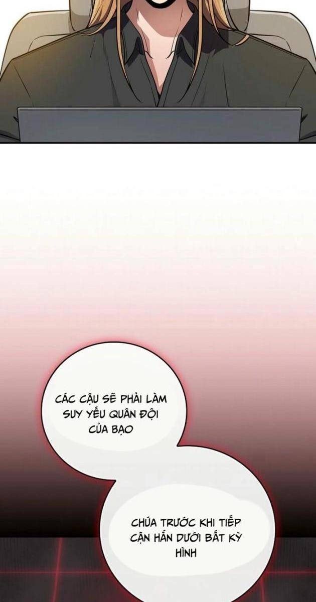 Streamer Pháp Sư - Page 28