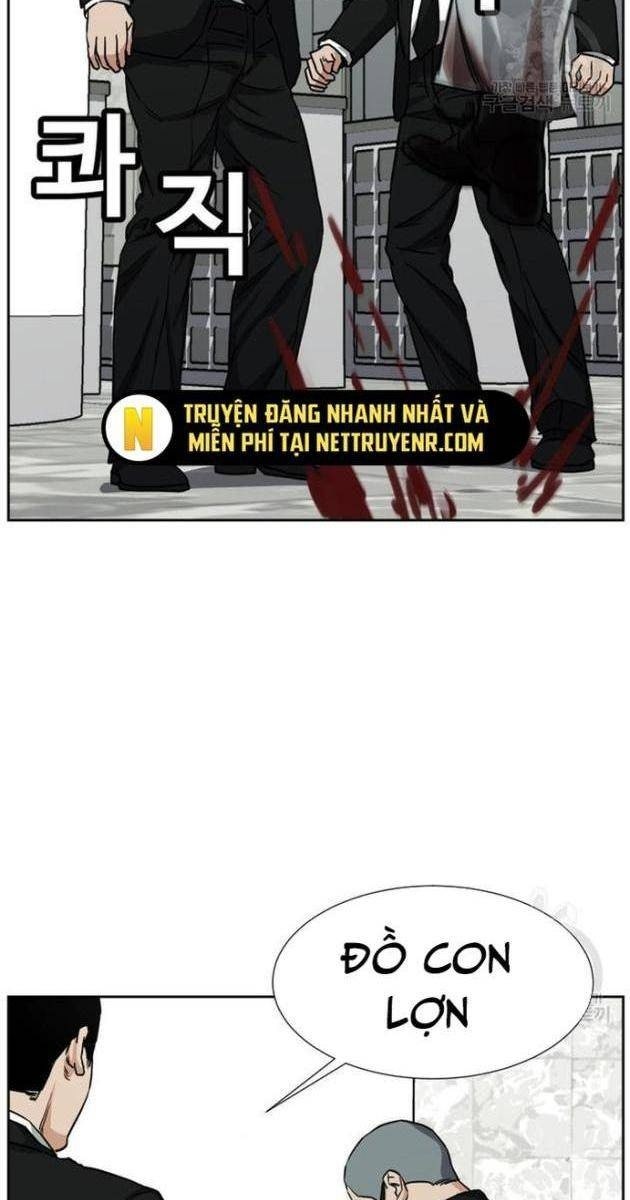 Bố Già Trùng Sinh - Page 52