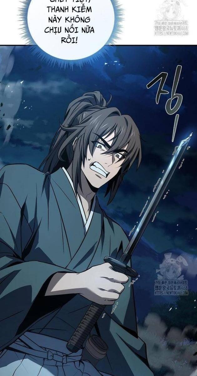 Chuyển Sinh Thành Tiêu Sư - Page 122