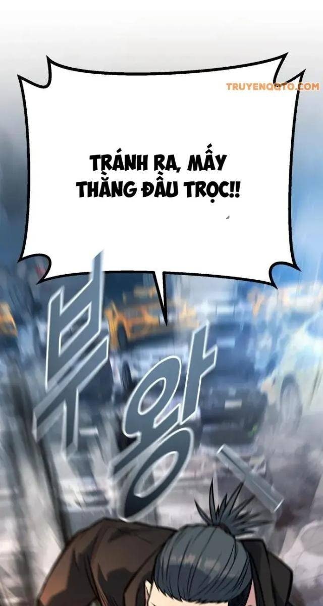 Bạo Lực Vương - Page 132