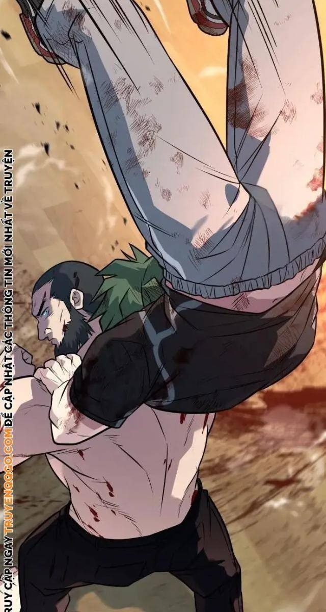 Bạo Lực Vương - Page 162