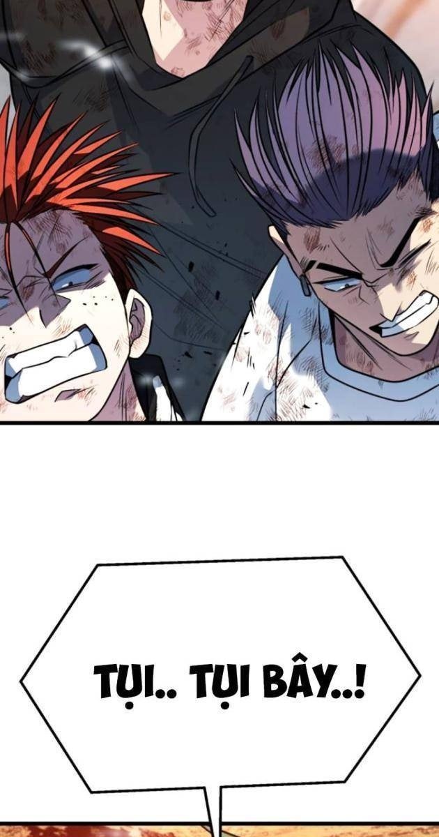 Bạo Lực Vương - Page 207