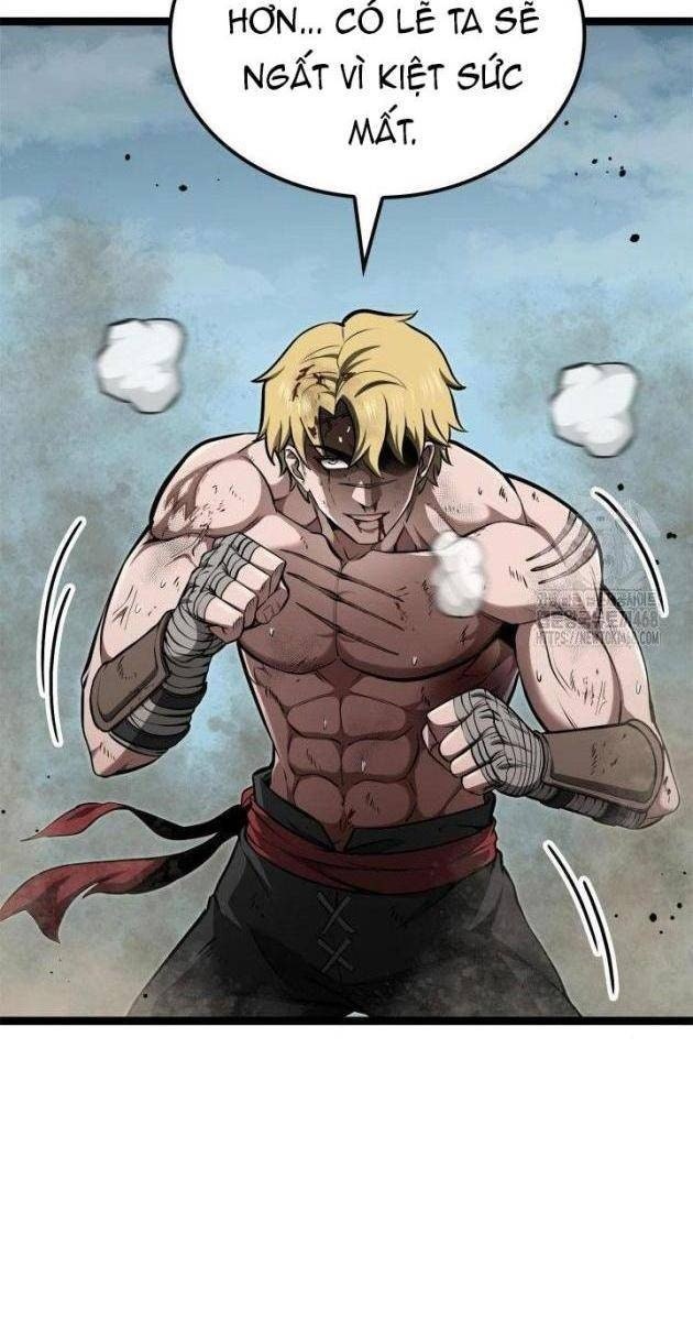 Nhà Vô Địch Kalli - Page 80