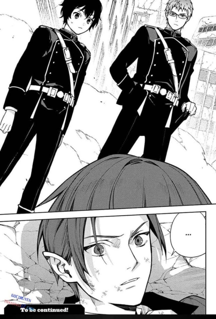Thiên Thần Ngày Tận Thế - Page 34