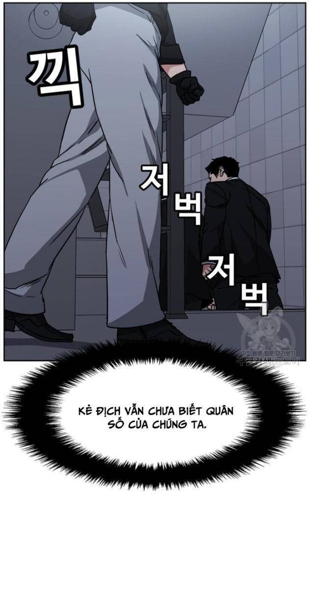 Bố Già Trùng Sinh - Page 49