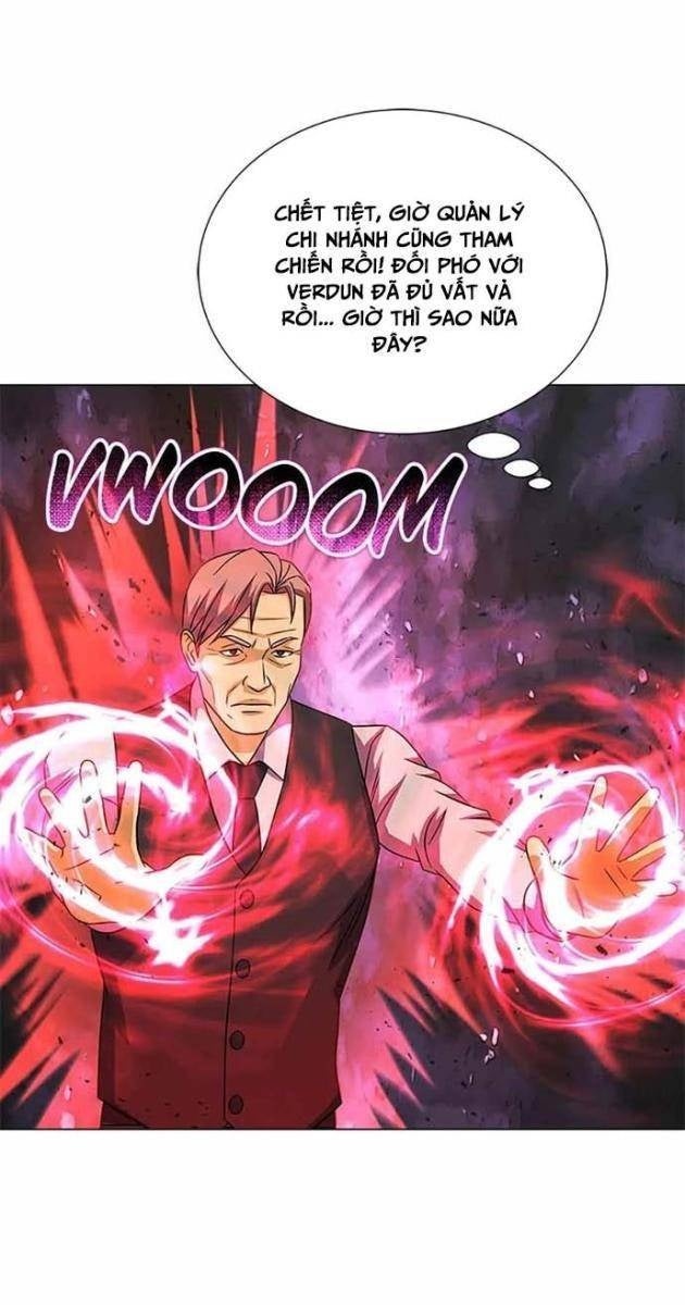 Thợ Săn Ăn Thịt Người - Page 86