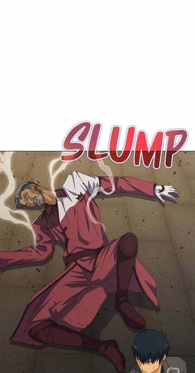 Thợ Săn Ăn Thịt Người - Page 124