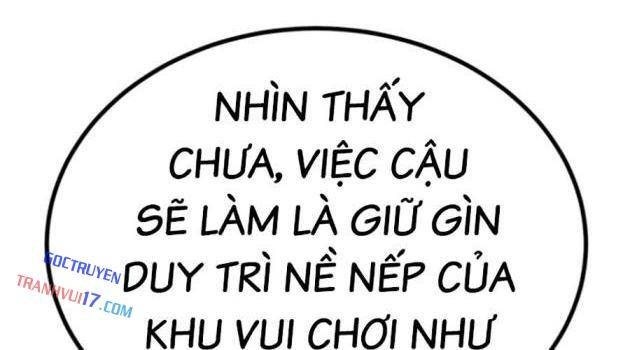 Bạo Lực Vương - Page 124