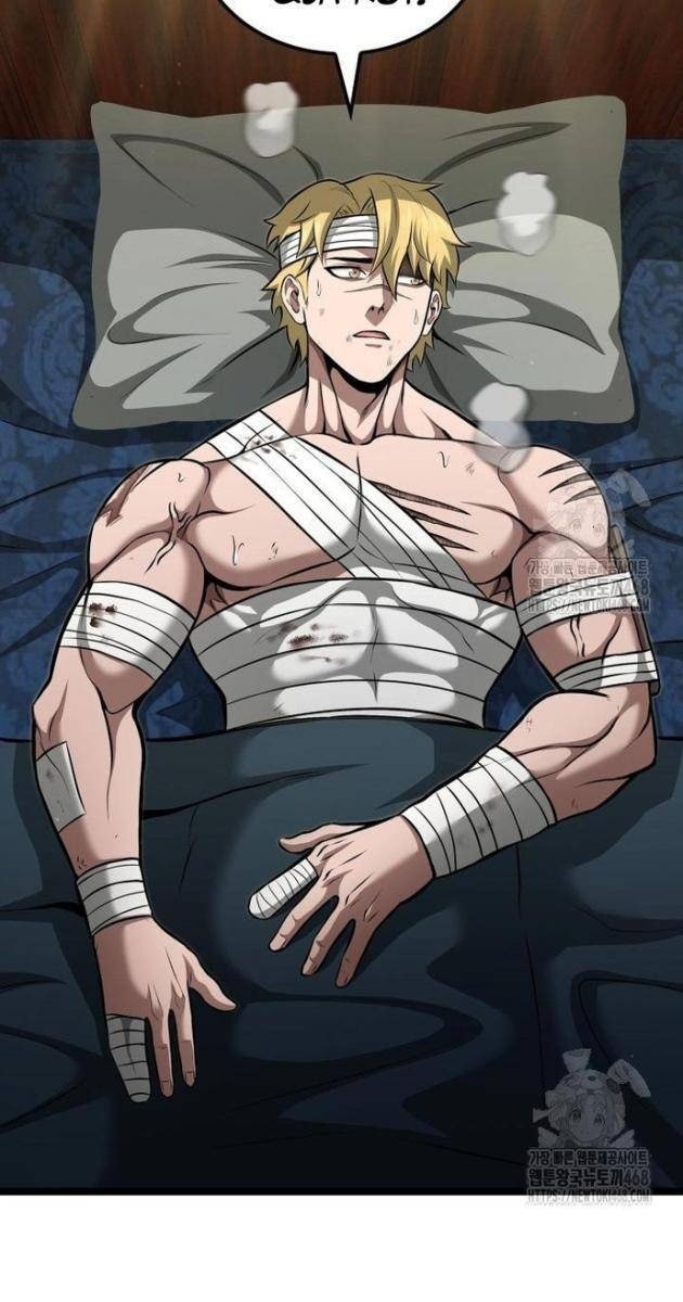 Nhà Vô Địch Kalli - Page 60