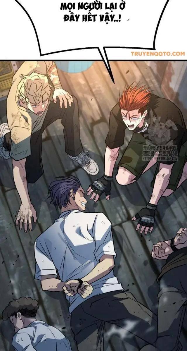 Bạo Lực Vương - Page 74