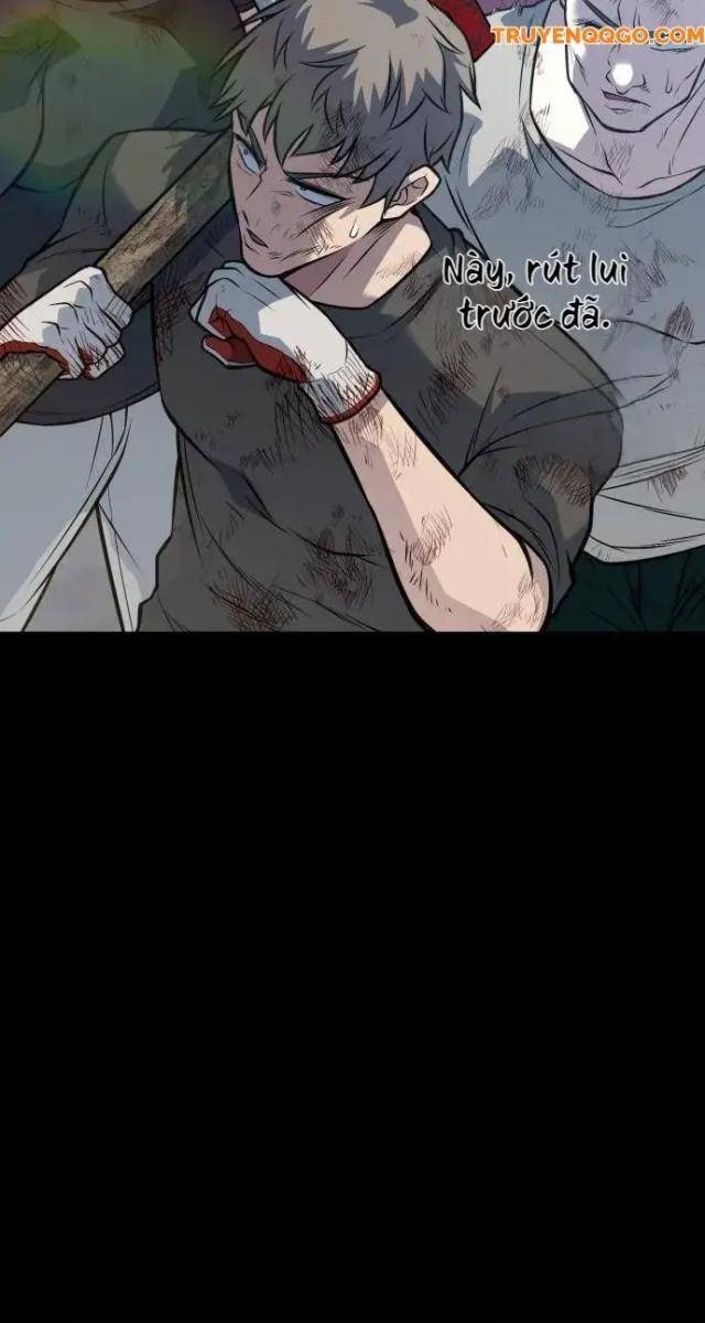 Bạo Lực Vương - Page 33