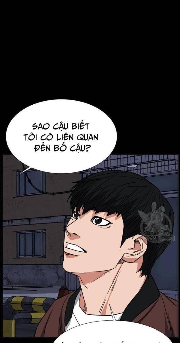 Bố Già Trùng Sinh - Page 84