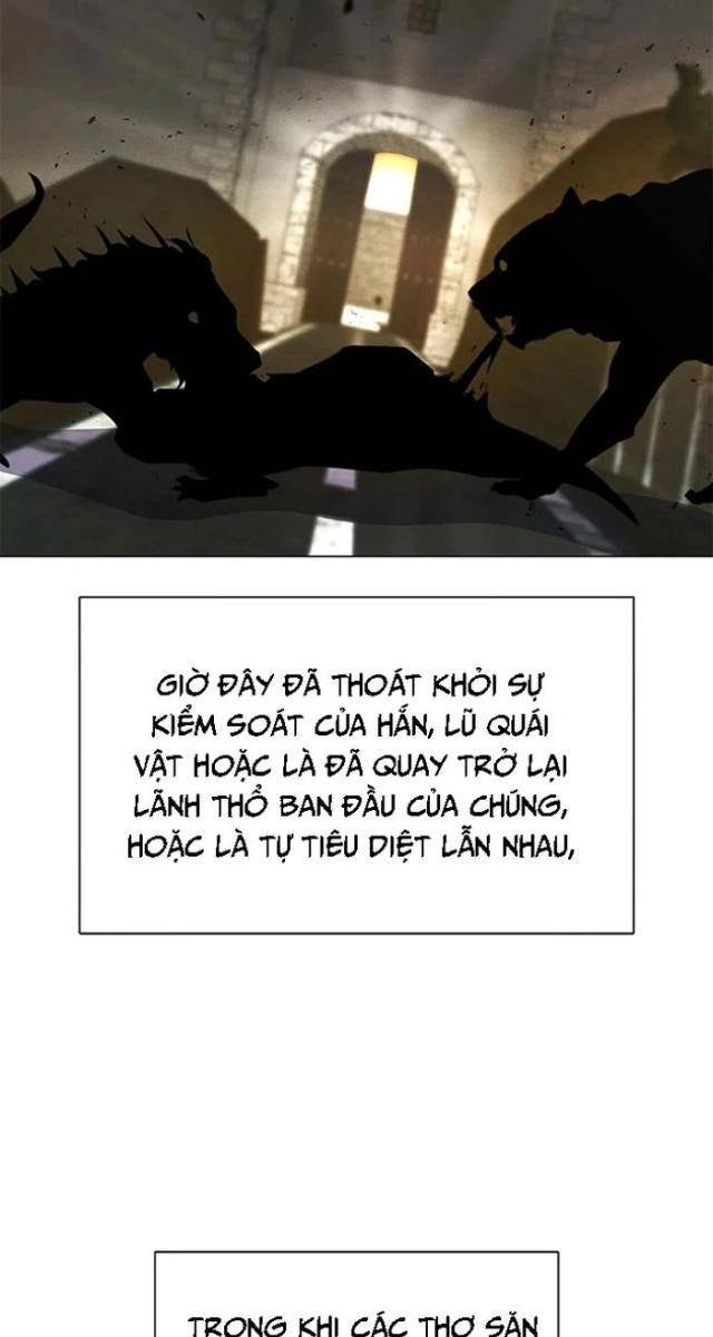 Thợ Săn Ăn Thịt Người - Page 9