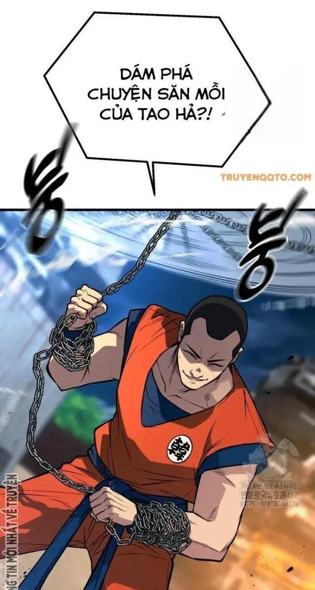 Bạo Lực Vương - Page 4