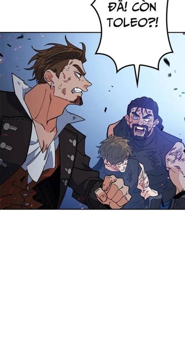 Công Tước Bạch Long - Page 6