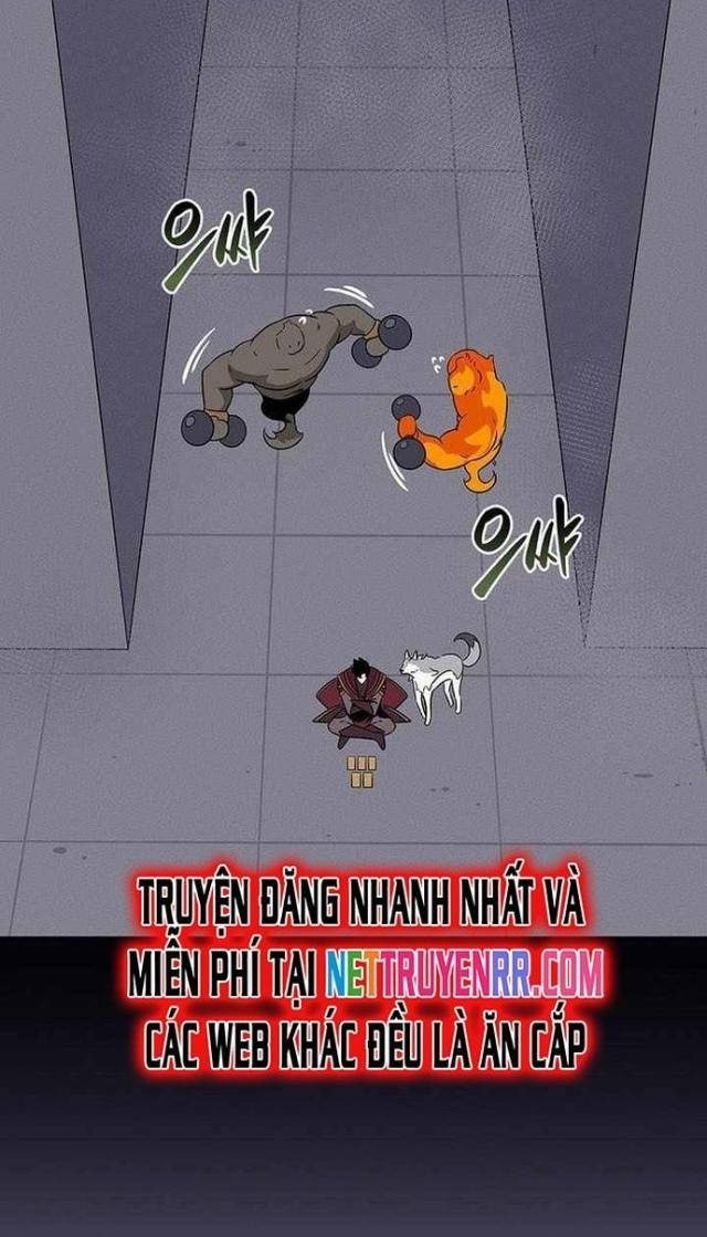 Streamer Pháp Sư - Page 43