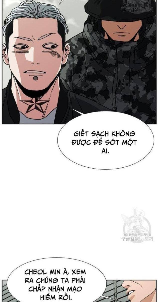 Bố Già Trùng Sinh - Page 22