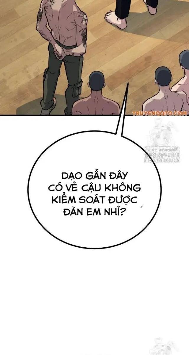 Bạo Lực Vương - Page 15