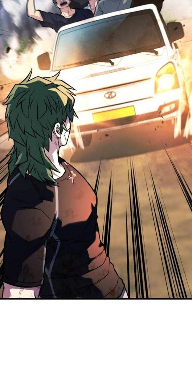 Bạo Lực Vương - Page 201