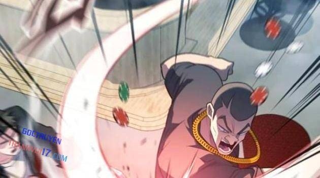 Bạo Lực Vương - Page 112