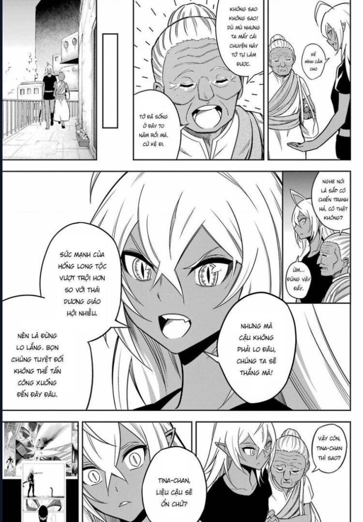 Ragna Crimson - Page 10