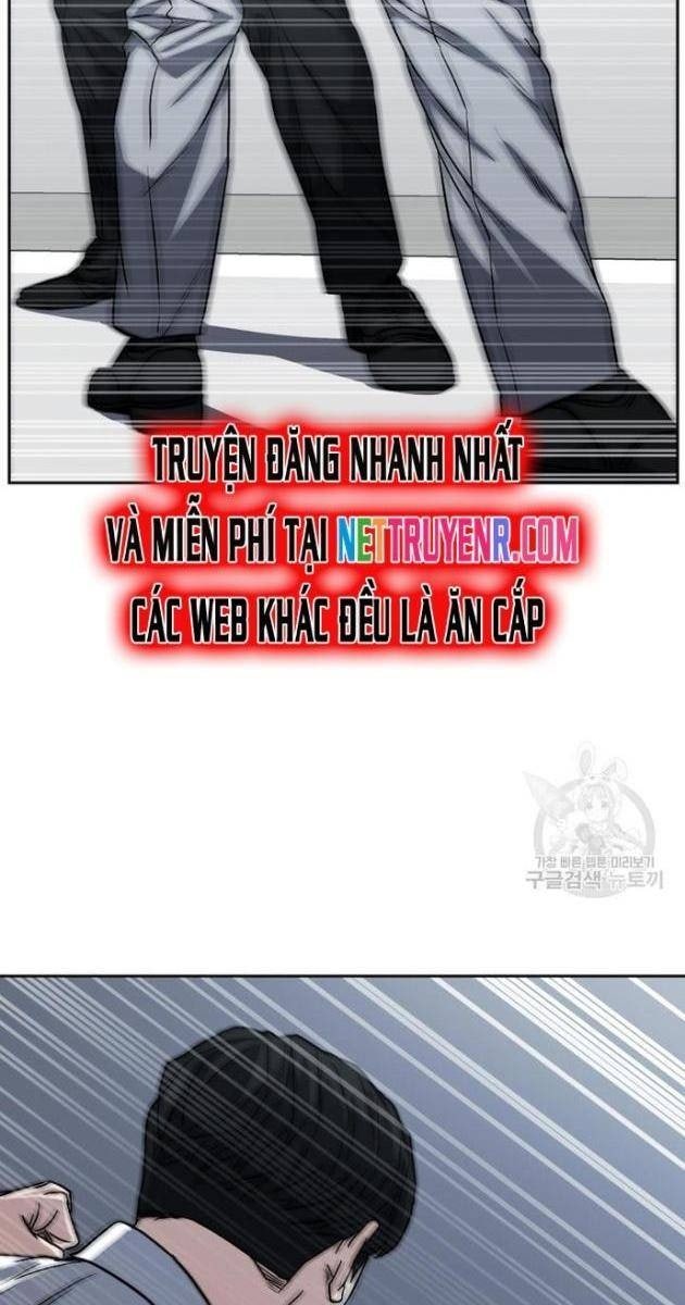 Bố Già Trùng Sinh - Page 20