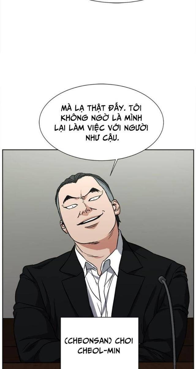 Bố Già Trùng Sinh - Page 81