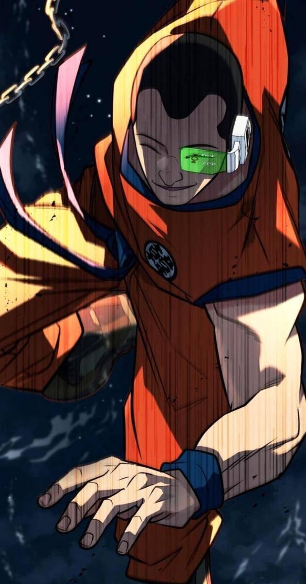 Bạo Lực Vương - Page 115