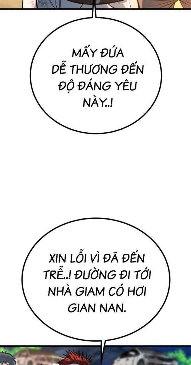 Bạo Lực Vương - Page 204