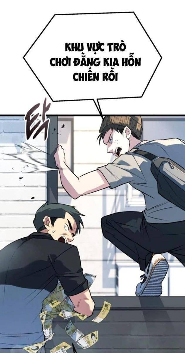 Bạo Lực Vương - Page 129