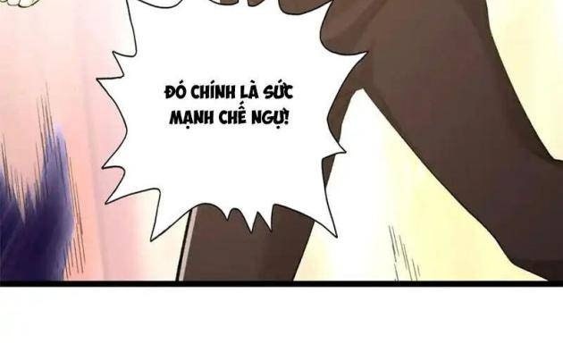 Ta Có 999 Loại Dị Năng - Page 17