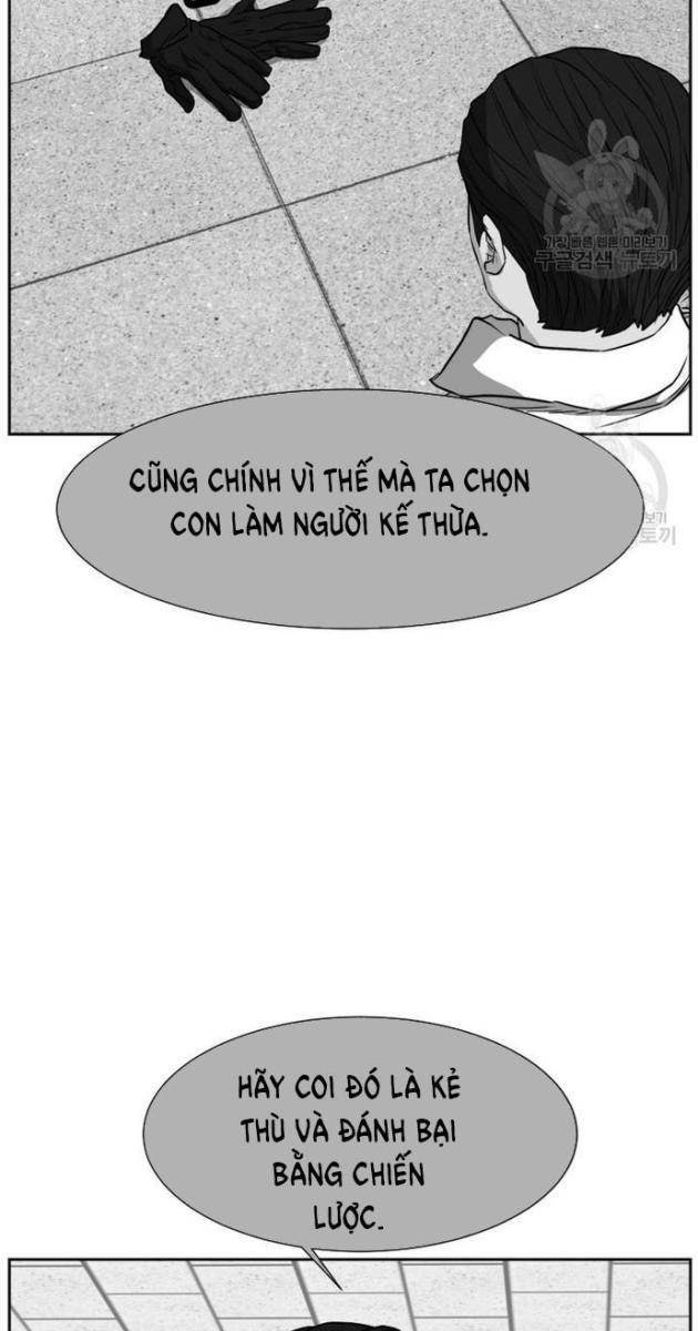 Bố Già Trùng Sinh - Page 43
