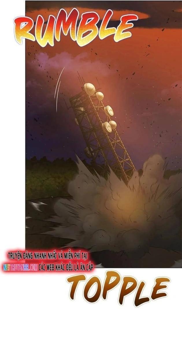 Thợ Săn Ăn Thịt Người - Page 53