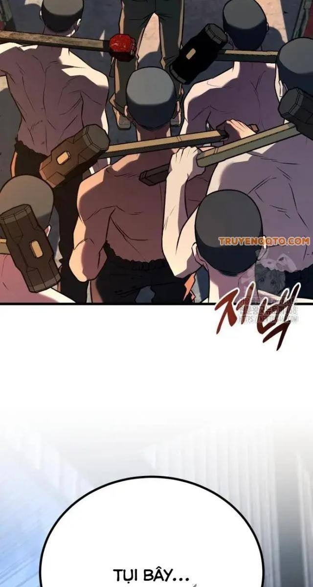 Bạo Lực Vương - Page 167