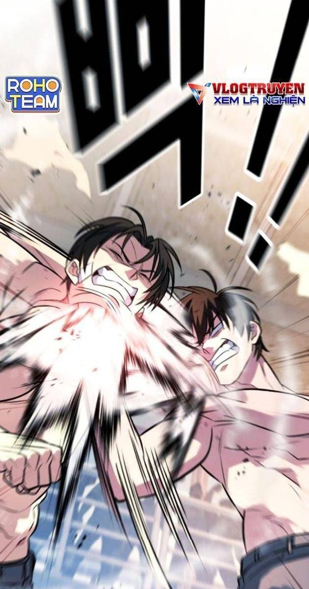 Bạo Lực Vương - Page 133