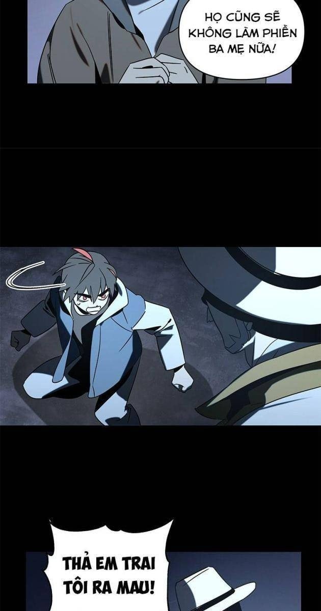 Thần Thú Đô Thị - Page 31