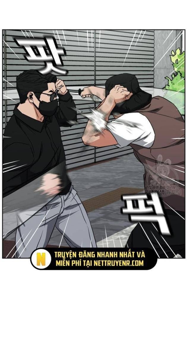 Bố Già Trùng Sinh - Page 66