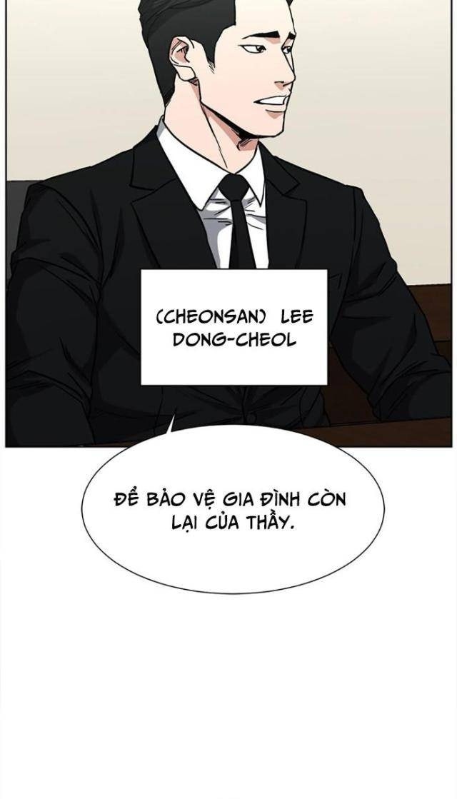 Bố Già Trùng Sinh - Page 84